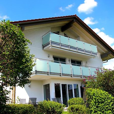 Chiemsee-Edelweiss Ferienwohnung Prien am Chiemsee Zewnętrze zdjęcie